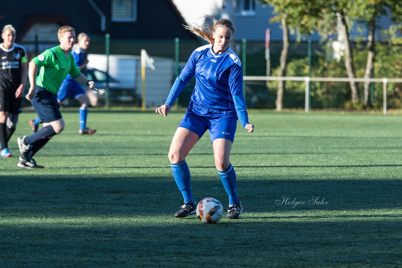 Bild 212 - Frauen SV Henstedt Ulzburg II - TSV Russee : Ergebnis: 6:0